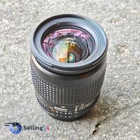 ราคา เลนส์กล้อง Nikon AF Nikkor 28–80mm f/3.5–5.6D Mount Nikon F (49800210957)