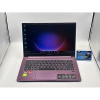 ราคา NOTEBOOK (โน๊ตบุ๊ค) ACER SWIFT 3 SF314-42-R18J (PURPLE) (48807775170)