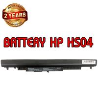 ราคา รับประกัน 2 ปี BATTERY HP HS04 แบตเตอรี่ เอชพี HS03 HSTNN-LB6V HSTNN-LB6U 240 245 250 255 G4 Series แท้ (12330197536)