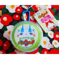 ราคา กระเป๋าเหรียญ Komasan Yo-kai Watch โยไควอทช์ ของแท้จากญี่ปุ่น พร้อมพวงกุญแจ Size : 6 cm (25030368824)