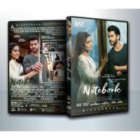 ราคา [ DVD Movie มีปก+สกรีนแผ่น ] Notebook (2019) คิดถึงวิทยา (ฉบับอาบัง) เสียงฮินดี ซับไทย ( 1 DVD ) (24771594388)