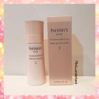 ราคา ร้านmimi​Kose Infinity Concentrate Emulsion I ขนาด 120 ml (4663200087)