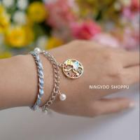 ราคา สร้อยข้อมืออลิซในแดนมหัศจรรย์ (41624558116)