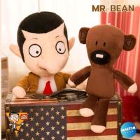 ราคา ตุ๊กตาผ้ามิสเตอร์บีน,ตุ๊กตาเด็กเล่นนำเข้าพร้อมส่งในไทย (43200941527)