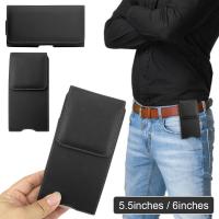 ราคา ซองหนังใส่มือถือ ใส่โทรศัพท์ คาดเอว เหน็บเอว ร้อยเข็มขัด (26435385055)