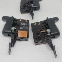 ราคา DEWALT อะไหล่สวิตซ์ เครื่องสว่านโรตารี่ รุ่น D25102 D25203 D25122 D25124 part no 583784-09 ใช้ประกอบงานซ่อมอะไหล่แท้ (56511138582)