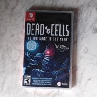 ราคา [มือ1] NSW Dead Cells Action Game of the Year [US] - Brand New Sealed (4742921662)