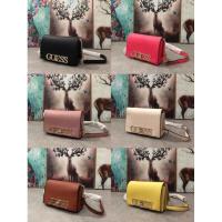ราคา พร้อมส่งอย่างไว !!! Guess กระเป๋าสะพายของแท้#guess_chertam (8203633808)
