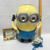 ราคา ถังป็อปคอร์นมินเนี่ยน (1731475962)