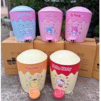 ราคา ถังขยะเหยียบ Disney หมีพูห์ / โอลาฟ / คิตตี้ /เมโลดี้ /โดเรม่อน *พร้อมส่ง 2- 4 วันได้ของ (56011993945)