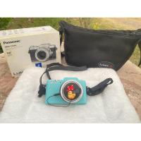 ราคา กล้อง Panasonic LUMIX GF8 (25554777480)