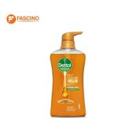 ราคา Dettol Gold Shower Gel Classic Clean เดทตอล โกลด์ เจลอาบน้ำ สูตรคลาสสิค คลีน (500ml.) (27894911108)
