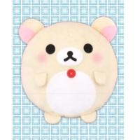 ราคา ตุ๊กตา Rilakkuma - Korilakkuma (2315574087)