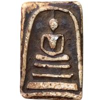 ราคา พระสมเด็จ วัดระฆัง คราบกรุ พระเครื่อง สมเด็จ (28513349704)