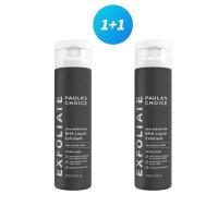 ราคา [1+1] PAULAS Choice Skin Perfecting BHA Liquid Salicylic Acid Exfoliant 118ml / PAULAS CHOICE (44712064150)