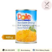 ราคา ส้มแมนดาริน ในน้ำเชื่อม Dole 425 g. (24946951086)