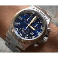 ราคา LUMINOX SERIES 800 Chronograph (1827680903)