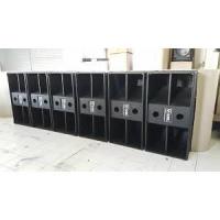 ราคา ตู้ลำโพงเปล่า 15 นิ้ว แบบซับวูฟเฟอร์ Sub woofer ตู้ลำโพง ซับ เบส สูตรผีเสื้อ W108 L PA 15" ใส่ดอกเบสขนาด 15 นิ้ว (5844895009)