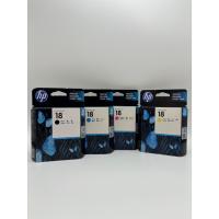 ราคา ตลับหมึก HP 18 ของแท้ 100% (25282875908)
