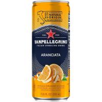 ราคา [8002270072932] San Pellegrino Aran Orange 330ml (53111505540)
