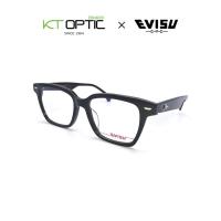 ราคา EVISU แว่นตาทรงสี่เหลี่ยมผืนผ้า รุ่น 6031 (22282156415)