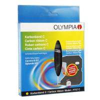 ราคา ผ้าหมึกพิมพ์ดีด Olympia F737C (2137235732)