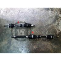 ราคา เพลาขับหน้า TOYOTA CAMRY (คัมรี่ 06-12) (ACV40) ABS เกียร์ออโต้ (6030286018)