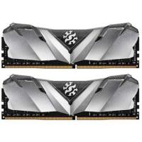 ราคา ADATA XPG GAMMIX D30 16GB (2x8GB) DDR4 3200MHz DIMM Black (AX4U320038G16-DB30) (4617345735)