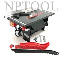 ราคา โต๊ะเลื่อยวงเดือน 8 นิ้ว ETOP TZ 800 (2690056559)