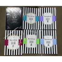 ราคา Kuroshitsuji : Pocketbook สมุดโน้ตไดอารี่ Black Butler (14125398849)