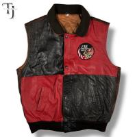 ราคา Jacket หนัง เท่ๆ (แท้ มือสอง) (46954882609)
