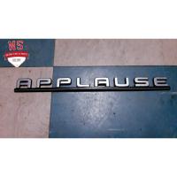 ราคา ป้ายติดฝากระโปรงท้าย daihatsu applause สินค้ามือสอง (40251971404)