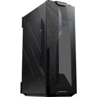 ราคา Asus ROG Z11 Mini-ITX Gaming Case with Tempered Glass (4262424071)