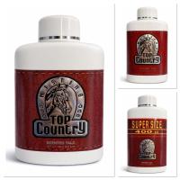 ราคา Mistine Top Country มิสทีน แป้งหัวม้า ขนาด 100กรัม 200กรัม และ 400กรัม (50657101717)