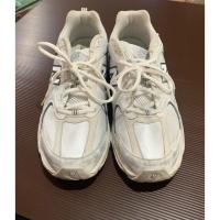 ราคา (USED)New Balance 530 ขนาด US9.5/JPN27.5(ไม่มีกล่อง) (44556052496)