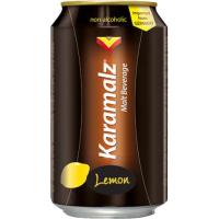 ราคา [40545523] Karamalz Lemon Malt Can 300 Ml คารามาลซ์ มอลต์สกัดรสเลมอน (กระป๋อง) 300 มล. (47308167005)