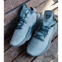 ราคา Y3 Kaiwa yohji yamamoto ขนาด 42.5/27ซม (23279451236)