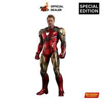 ราคา ของสะสม ฟิกเกอร์สเกล1:6 Hot Toys – MMS533D33B - Avengers - Iron Man Mark LXXXV (Battle Damaged) (SE) (28511750605)