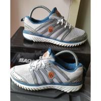 ราคา ลด 85!!รองเท้า K-swiss แท้ มือสอง (299666725)