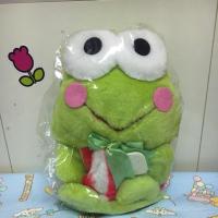 ราคา ตุ๊กตามือ กบเคโระ Sanrio (1466002088)