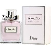 ราคา น้ำหอม Diorถูกที่สุด!!! Blooming Bouquet 100 ML. (6715082074)