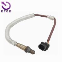 ราคา เซนเซอร์ออกซิเจน A0005423100 0005423100เหมาะสําหรับ Mercedes-Mercedes-Benz Benz SLK R172 M274 (48609385204)