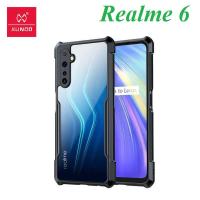 ราคา เคส Xundd Realme 6 - เคสกันกระแทก Xundd ของแท้ สไตล์สปอร์ต ป้องกันกล้องสูงสุด (24830805973)