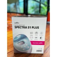 ราคา เครื่องปั๊มนม Spectra S1 Plus (29804717269)