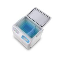 ราคา ตู้เย็นขนาดเล็ก Somet 15 ลิตร 2-8 องศา ตู้เย็นอินซูลินขนาดเล็ก (28678174467)