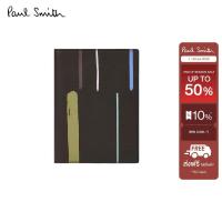 ราคา Paul Smith กระเป๋าสตางค์ผู้ชาย รุ่น M1A-5022-UBRSTR-68 สี Brown (46754300613)