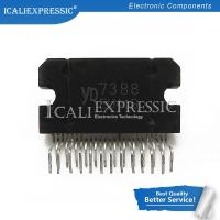 ราคา Cd7388Cz Yd7388 7388 Zip-25 ในสต็อก 2 ชิ้น (11950510064)