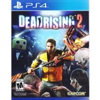 ราคา แผ่นเกมส์ PS4 : Dead Rising 2 (816778468)