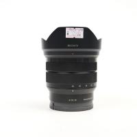 ราคา [USED] SONY 10-18mm. F4 OSS *BOX (25740486443)