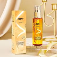 ราคา น้ําหอม Softening Hair Care สเปรย์น้ํามันหอมระเหยปรับปรุง Dryness Frizz One Spray Soft No-Rinse Anti-Static Spray ขายส่ง [xsi] 4 (50660154163)